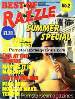 Adult magazine Best Of Razzle - Summer Special 2